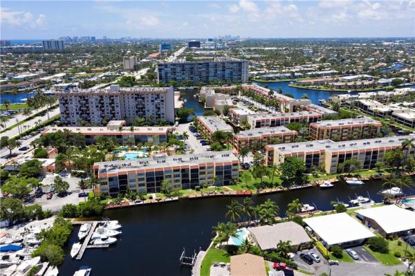 Island Club, 777 S Federal Hwy #RP103, Pompano Beach, Florida 33062, image 1