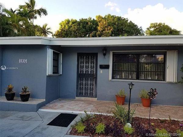 Keystone Point, 1945 Alamanda Dr, North Miami, Florida 33055, image 2