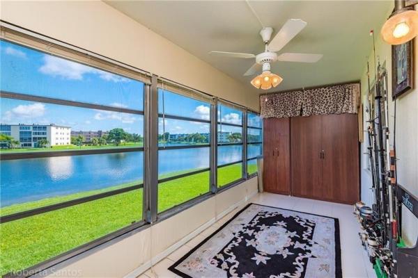 Cornwall At Century Village, 2043 Cornwall C, Boca Raton, Florida 33434, image 3