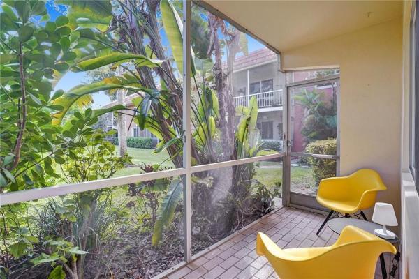 Manor Grove Village, 136 NE 19th Ct #120F, Wilton Manors, Florida 33305, image 1