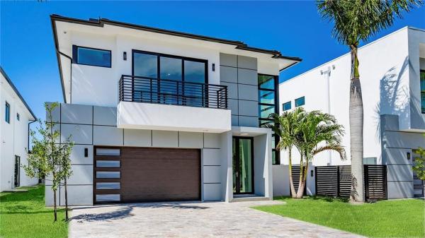 La Hacienda Delray, 768 Lake Trl, Delray Beach, Florida 33483, image 1