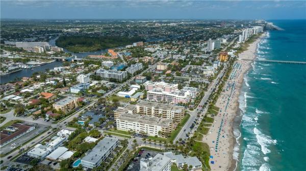 The Beach House, 330 SE 20th Ave #408, Deerfield Beach, Florida 33441, image 1
