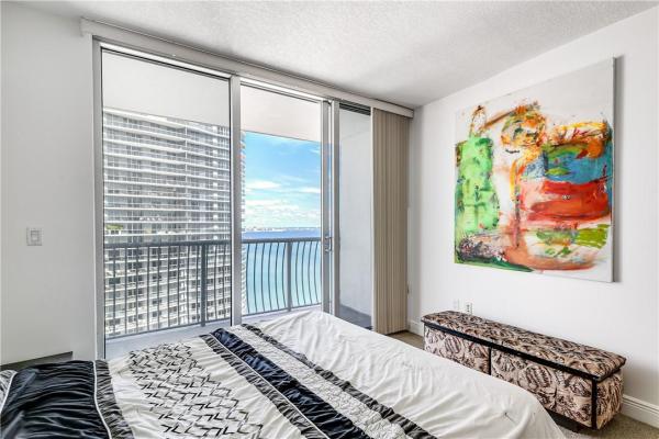 Opera Tower, 1750 N Bayshore Dr #4705, Miami, Florida 33132, image 2
