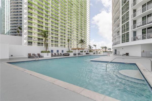Opera Tower, 1750 N Bayshore Dr #4705, Miami, Florida 33132, image 3