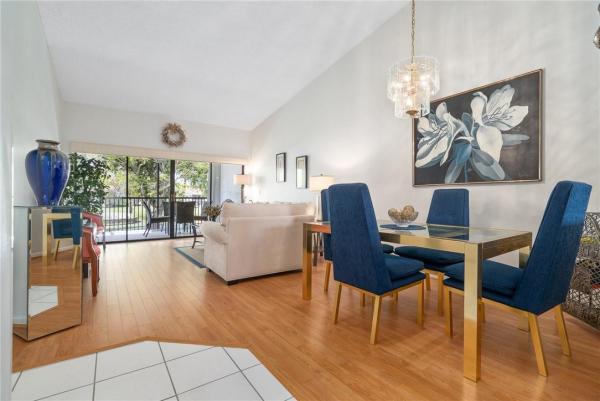 Meadowridge East, 1977 SW 15th St #116, Deerfield Beach, Florida 33442, image 2