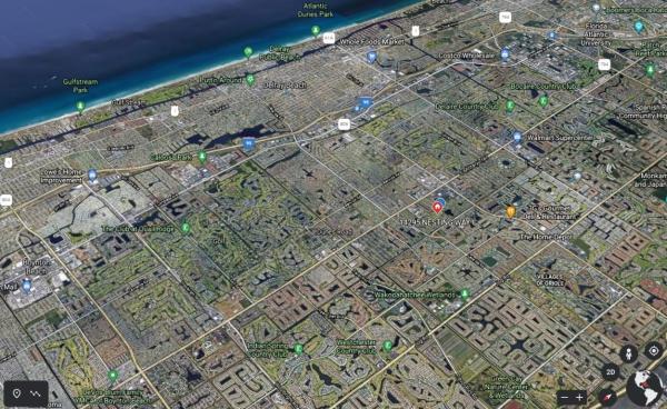 High Point 1 & 2 Of Delray West, 14295 Nesting Way #C, Delray Beach, Florida 33484, image 2