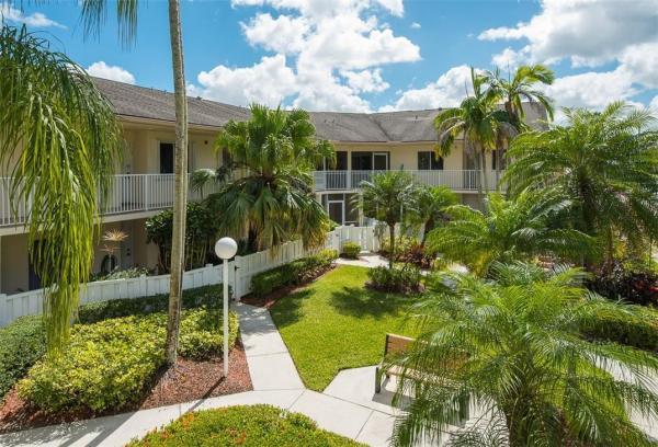 Devon, 7373 N Devon Dr #107, Tamarac, Florida 33321, image 1