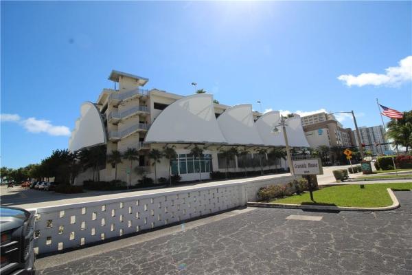 Granada House Apartments, 201 N Ocean Blvd #412, Pompano Beach, Florida 33062, image 1