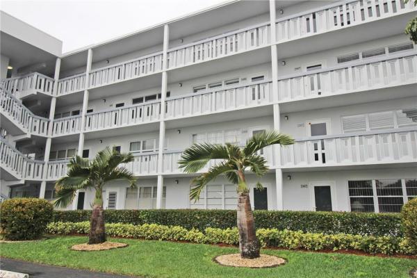 Islewood, 3018 Islewood D, Deerfield Beach, Florida 33442, image 1