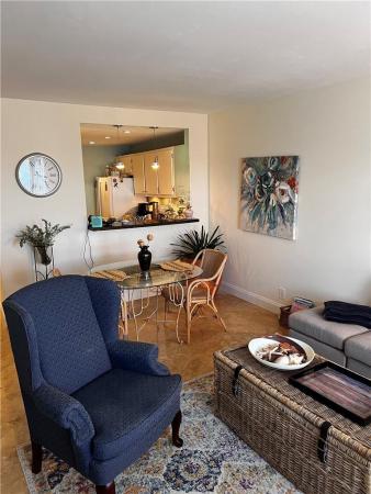 Middle River Tower, 1881 Middle River Dr #505, Fort Lauderdale, Florida 33305, image 2