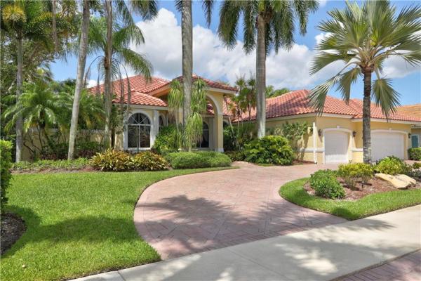 Princeton, 2484 Princeton Ct, Weston, Florida 33327, image 1