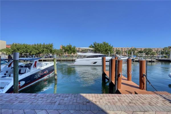 The Port Marina, 1801 SE 17th St #90, Fort Lauderdale, Florida 33316, image 1