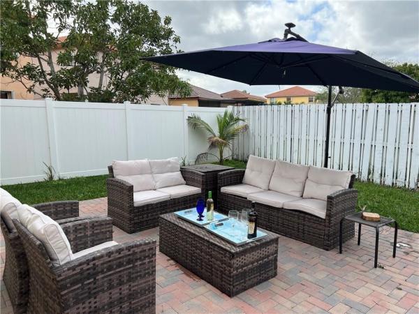 Chapel Cove, 1200 NW 192nd Ter, Pembroke Pines, Florida 33029, image 1