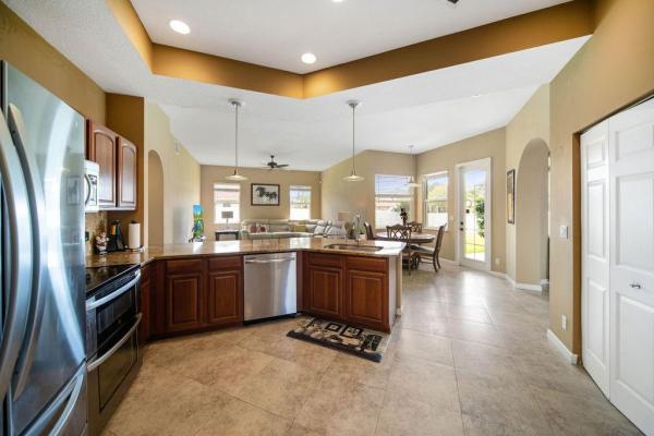 Torino, 6004 NW Winfield Dr, Port St. Lucie, Florida 34986, image 1