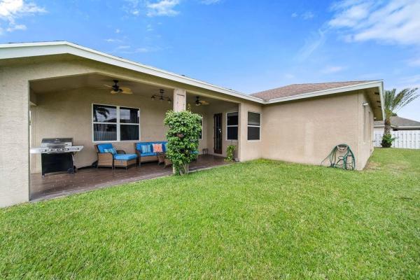 Torino, 6004 NW Winfield Dr, Port St. Lucie, Florida 34986, image 3