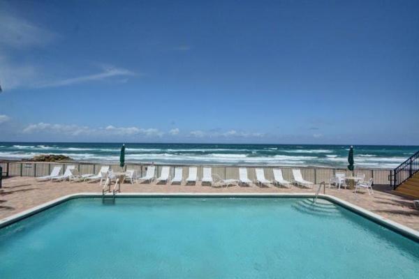 Port De Mer, 1237 Hillsboro Mile #302, Hillsboro Beach, Florida 33062, image 1
