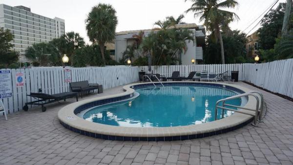 Horizon House, 2555 NE 11th St #604, Fort Lauderdale, Florida 33304, image 3