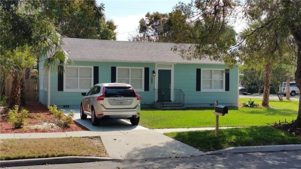 Hillside Park, 6312 Garden Ave, West Palm Beach, Florida 33405, image 1