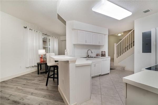 Ocean Walk Villas, 1900 Oceanwalk Ln #112, Lauderdale By The Sea, Florida 33062, image 1