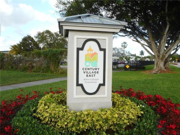 Ellesmere, 1010 Ellesmere A, Deerfield Beach, Florida 33442, image 2