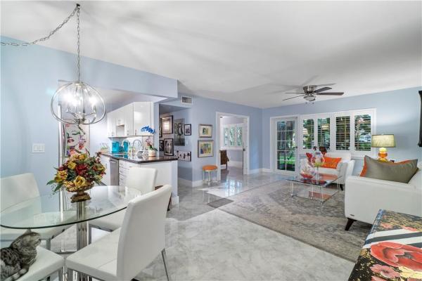 Manor Grove Village, 1930 NE 2nd Ave #117L, Wilton Manors, Florida 33305, image 3