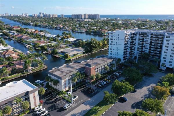 Heritage Landings, 3121 NE 51st St #203E, Fort Lauderdale, Florida 33308, image 3