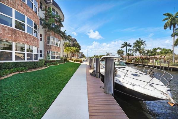 Heritage Landings, 3121 NE 51st St #203E, Fort Lauderdale, Florida 33308, image 2