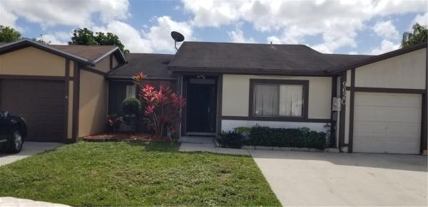 The Meadows Of Miramar, 9620 W Daffodil Ln, Miramar, Florida 33025, image 1