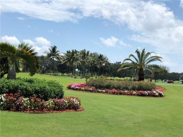 Hollybrook Golf & Tennis Club, 9420 S Hollybrook Lake Dr #109, Pembroke Pines, Florida 33025, image 1