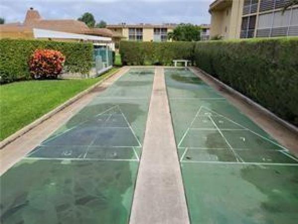 Village Green 1, 600 E Village Green Ct #222, Palm Springs, Florida 33461, image 2