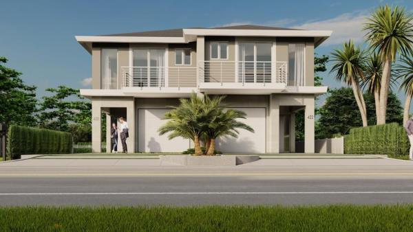 422 SW 9 #1, Fort Lauderdale, Florida 33315, image 2
