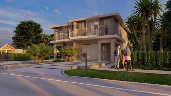 422 SW 9 #1, Fort Lauderdale, Florida 33315, image 3