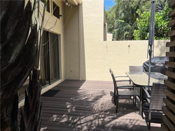 The Woodlet, 1400 NW 9th Ave #D-25, Boca Raton, Florida 33486, image 1