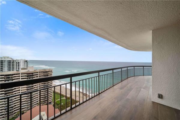 Martinique, 4000 N Ocean Dr #2301, Riviera Beach, Florida 33404, image 2