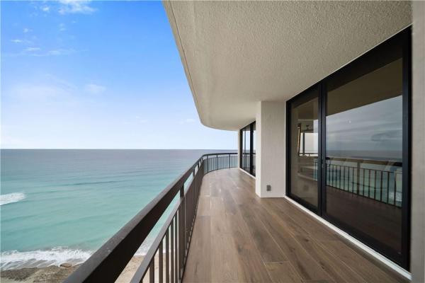 Martinique, 4000 N Ocean Dr #2301, Riviera Beach, Florida 33404, image 1