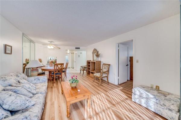 Sunrise Lakes 2, 8435 Sunrise Lakes Blvd #201, Sunrise, Florida 33322, image 1
