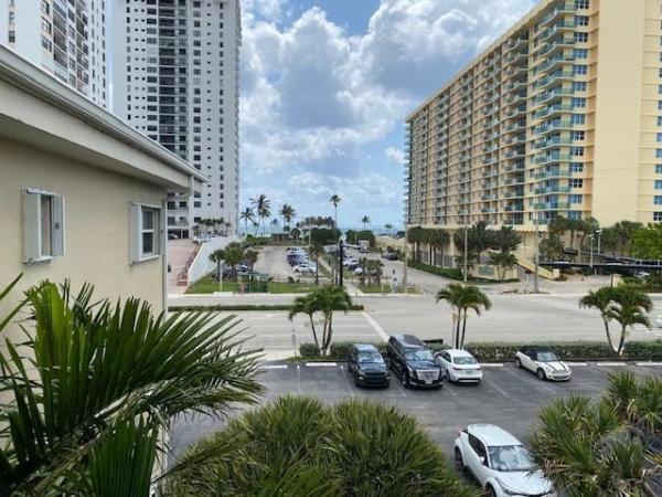 The Waterway At Hollywood Beach, 2600 S Ocean Dr #S310, Hollywood, Florida 33019, image 3
