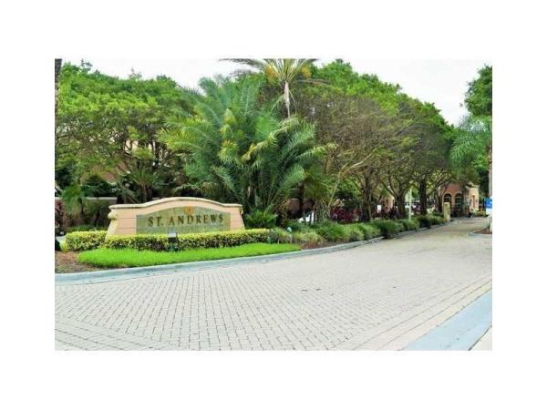 St Andrews At Miramar, 12166 Saint Andrews Pl #103, Miramar, Florida 33025, image 2