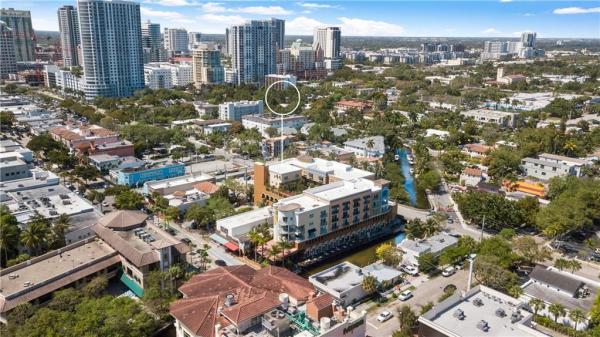 Villaggio Di Las Olas, 1111 E Las Olas Blvd #309, Fort Lauderdale, Florida 33301, image 1