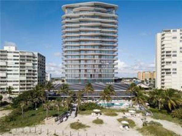 Sabbia Beach, 730 N Ocean Blvd #604, Pompano Beach, Florida 33062, image 1