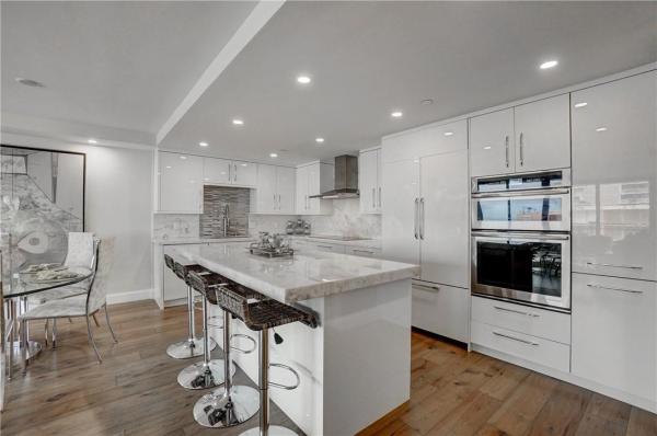 Ocean Pines, 3009 S Ocean Blvd #804, Highland Beach, Florida 33487, image 3