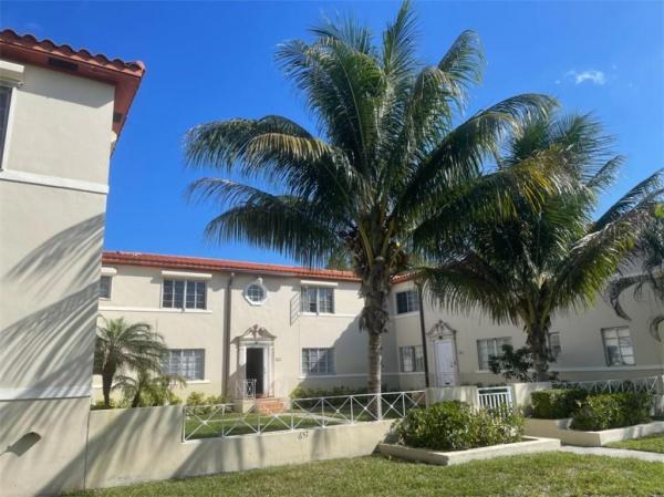 Shores Plaza West, 673 NE 92nd St #7F, Miami Shores, Florida 33138, image 1