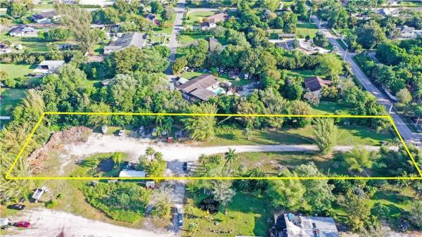 Everglades Land, 6453 SW 185th Way, Southwest Ranches, Florida 33332, image 2