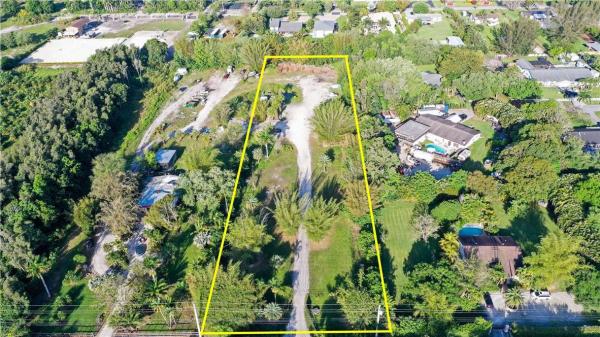 Everglades Land, 6453 SW 185th Way, Southwest Ranches, Florida 33332, image 1