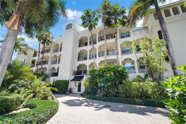 Rio Villas Of Coral Ridge, 2720 NE 15th St #301, Fort Lauderdale, Florida 33304, image 1