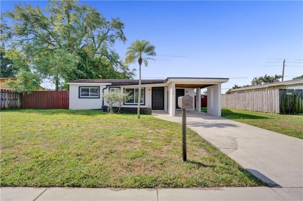 Riverland Village, 3130 SW 18th St, Fort Lauderdale, Florida 33312, image 1
