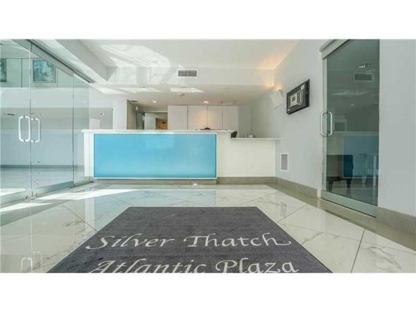 Silver Thatch Atlantic Plaza, 531 N Ocean Blvd #509, Pompano Beach, Florida 33062, image 1