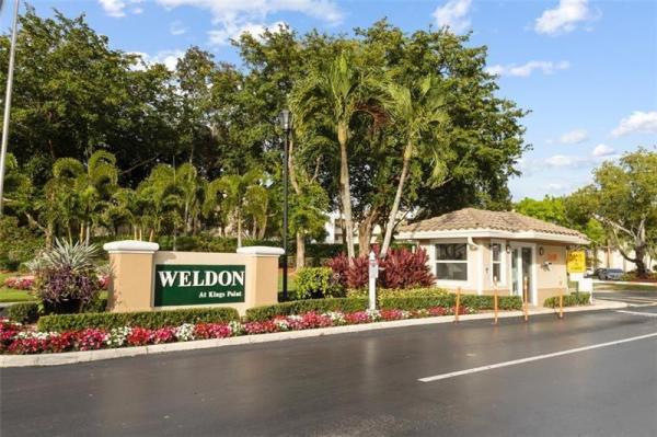 Weldon, 9511 Weldon Cir #G115, Tamarac, Florida 33321, image 1