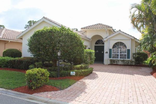 Oak Hill, 8522 Belfry Pl, Port St. Lucie, Florida 34986, image 1