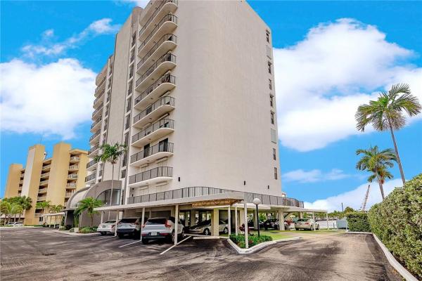 701 Riverside Dr, 701 N Riverside Dr #802, Pompano Beach, Florida 33062, image 1